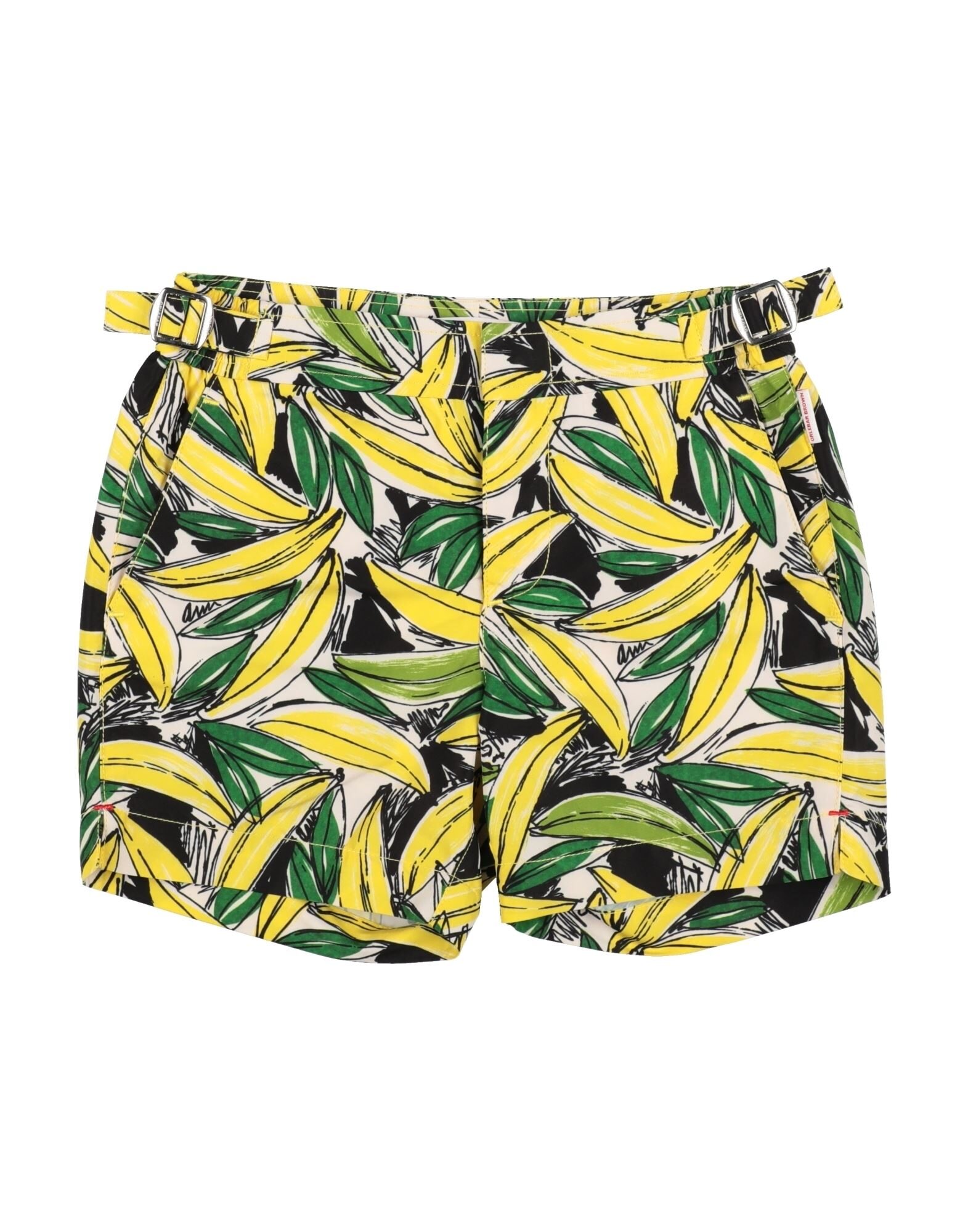 ORLEBAR BROWN - Swim trunks