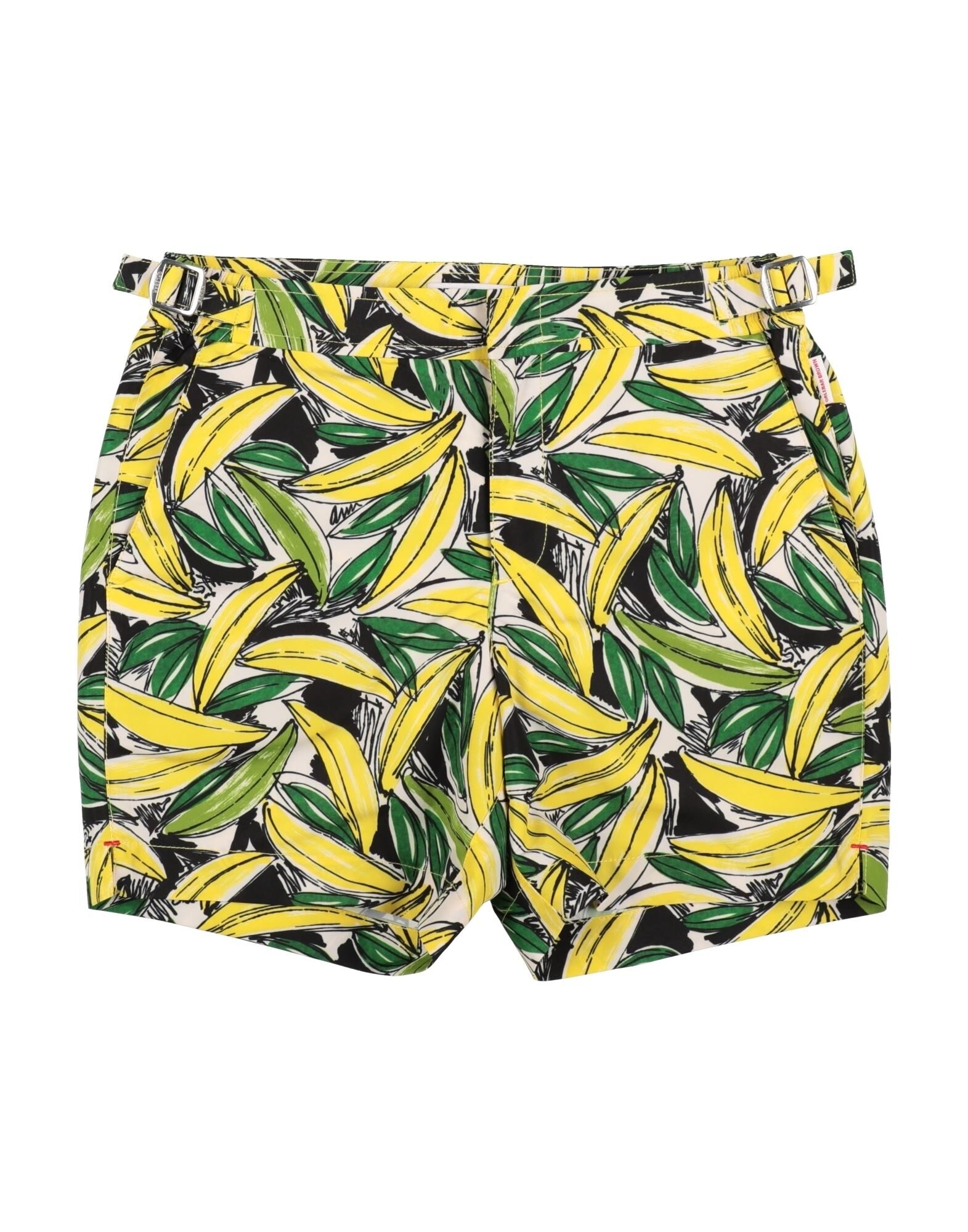 ORLEBAR BROWN - Swim trunks