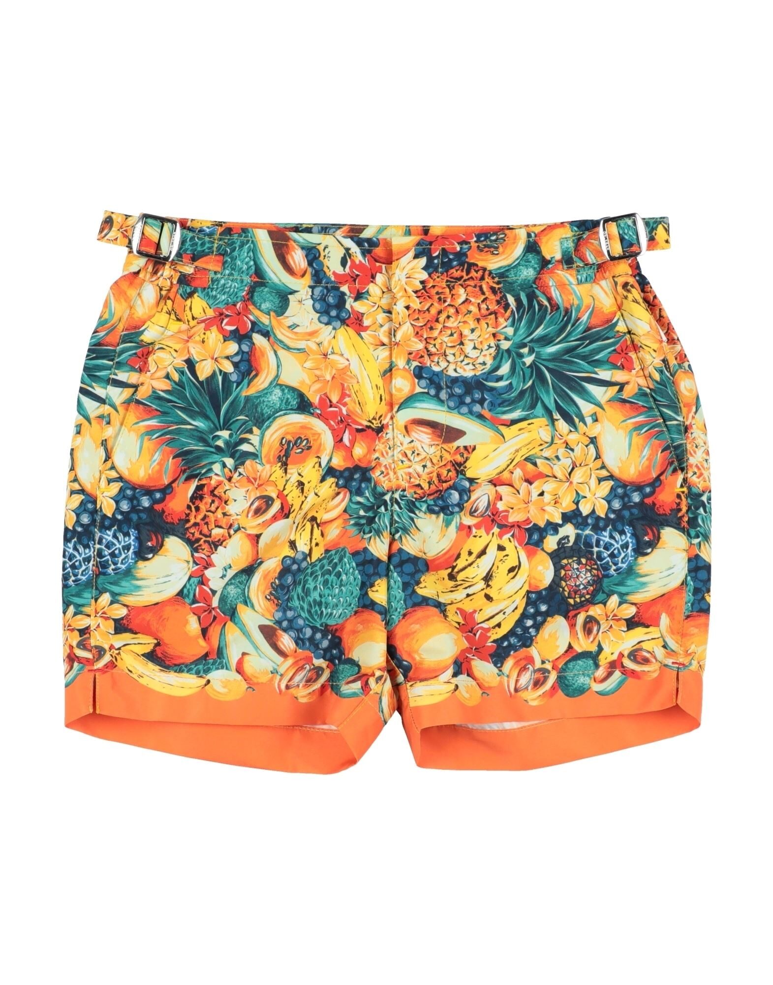 ORLEBAR BROWN - Swim trunks