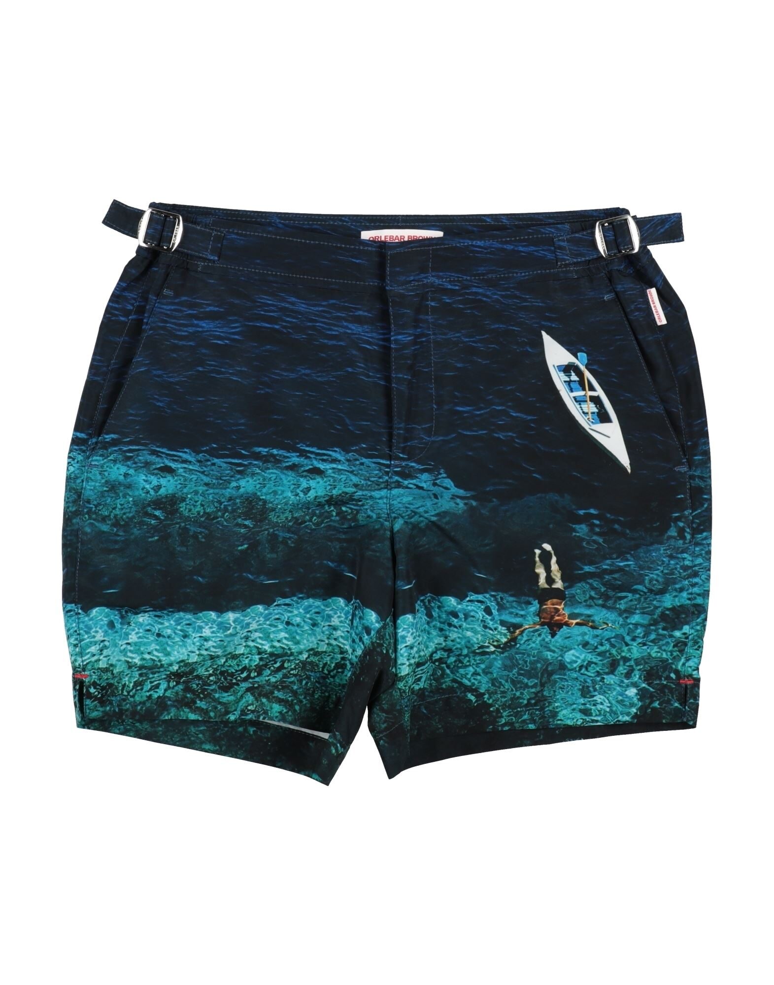 ORLEBAR BROWN - Swim trunks