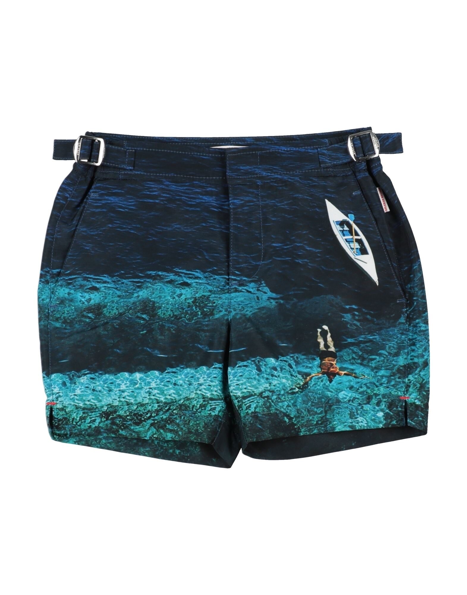 ORLEBAR BROWN - Swim trunks