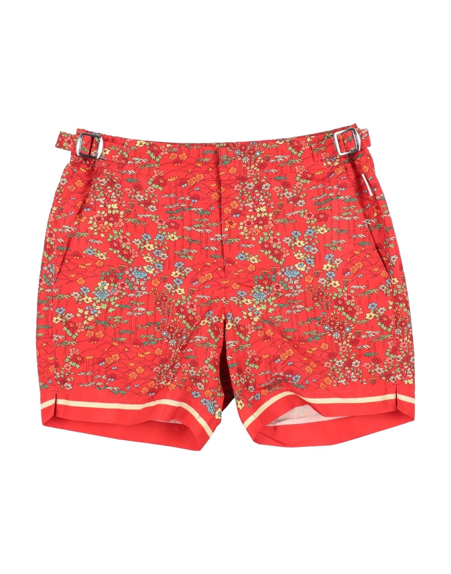 ORLEBAR BROWN - Swim trunks