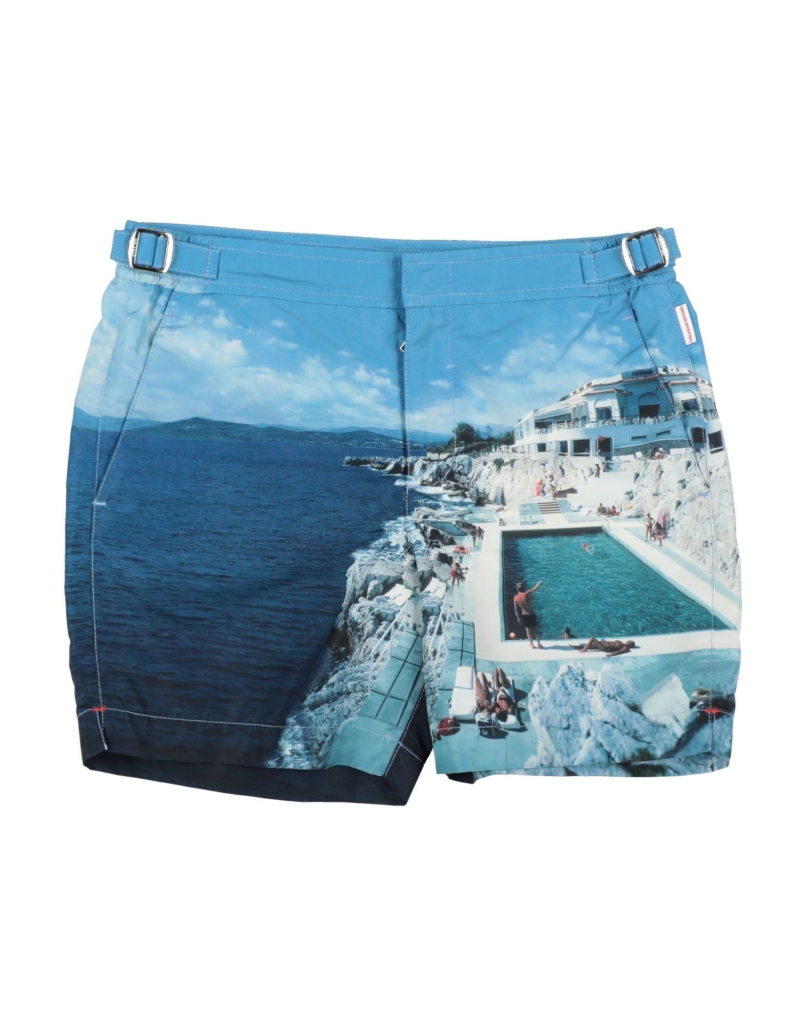 ORLEBAR BROWN - Swim trunks