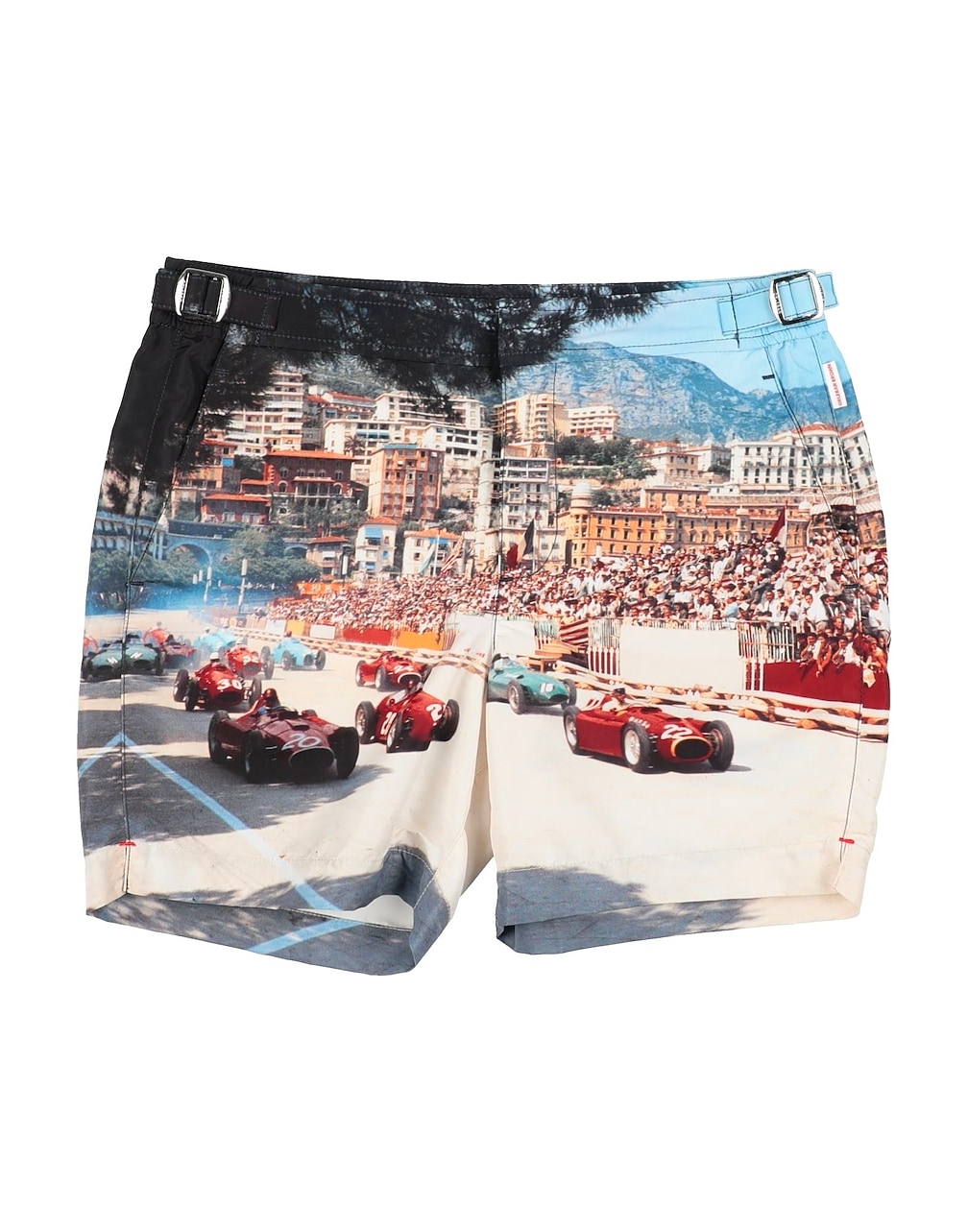 ORLEBAR BROWN - Swim trunks