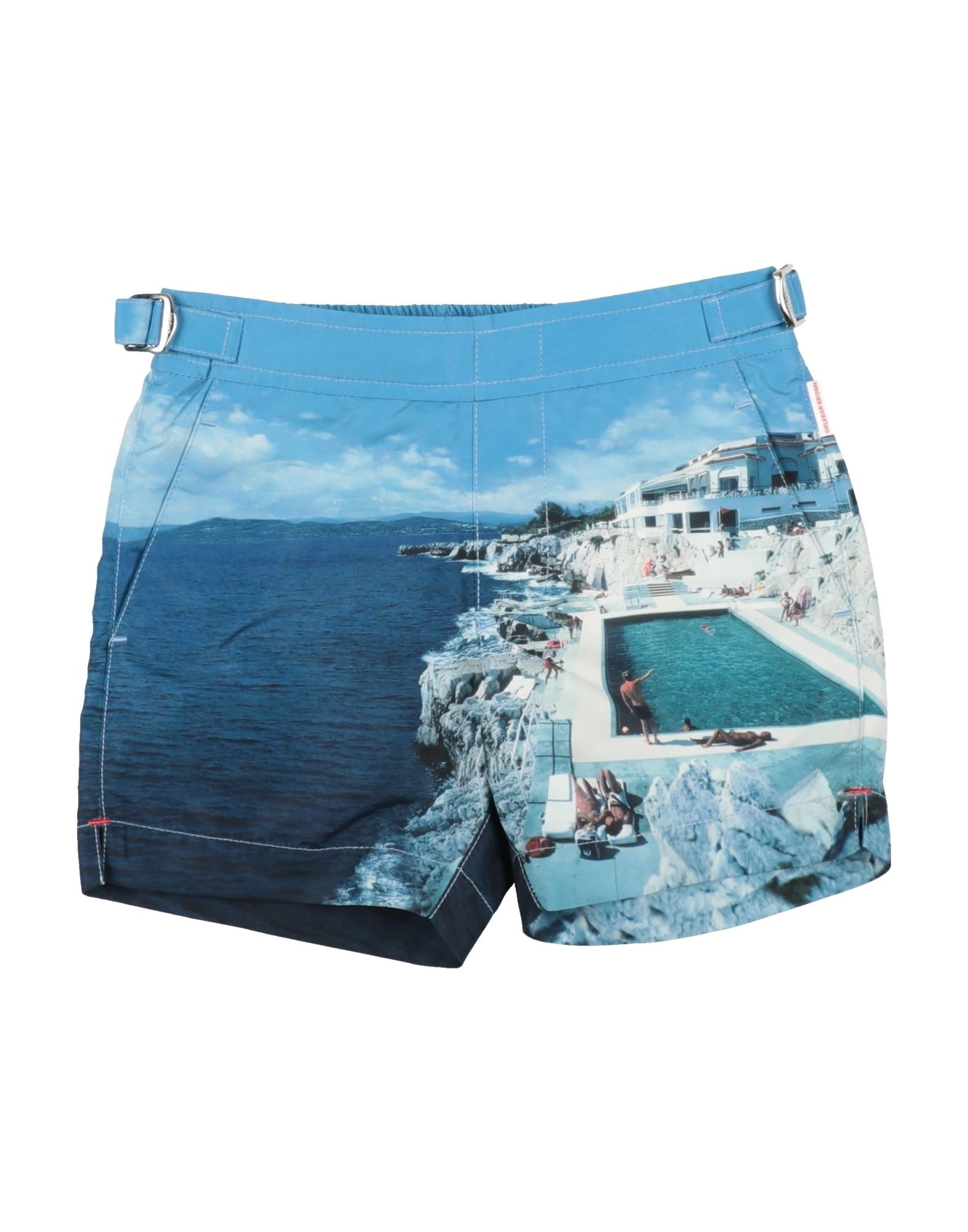ORLEBAR BROWN - Swim trunks
