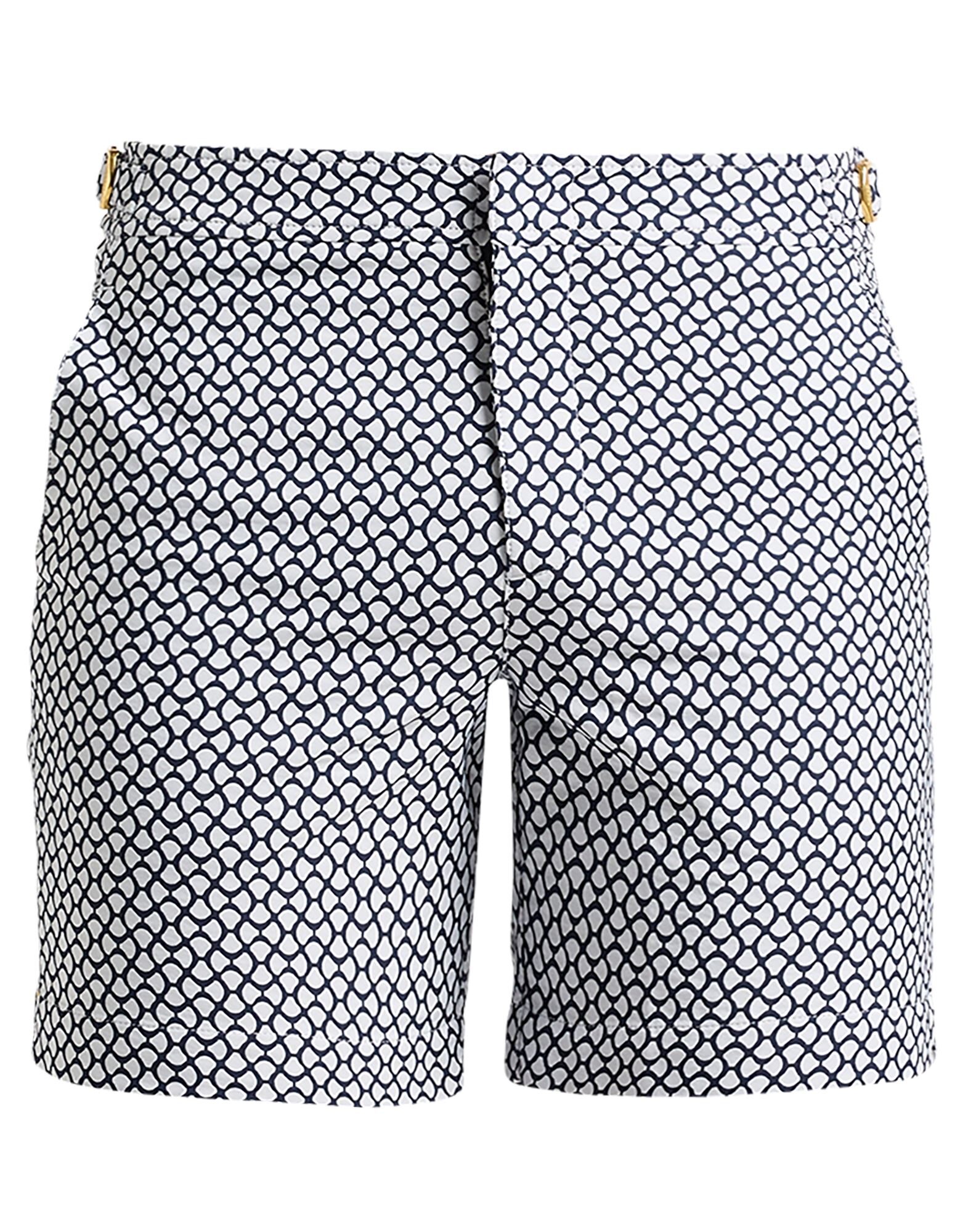 ORLEBAR BROWN - Swim trunks