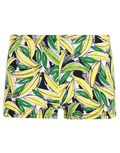 ORLEBAR BROWN Swim shorts 74% Polyamide, 26% Elastane