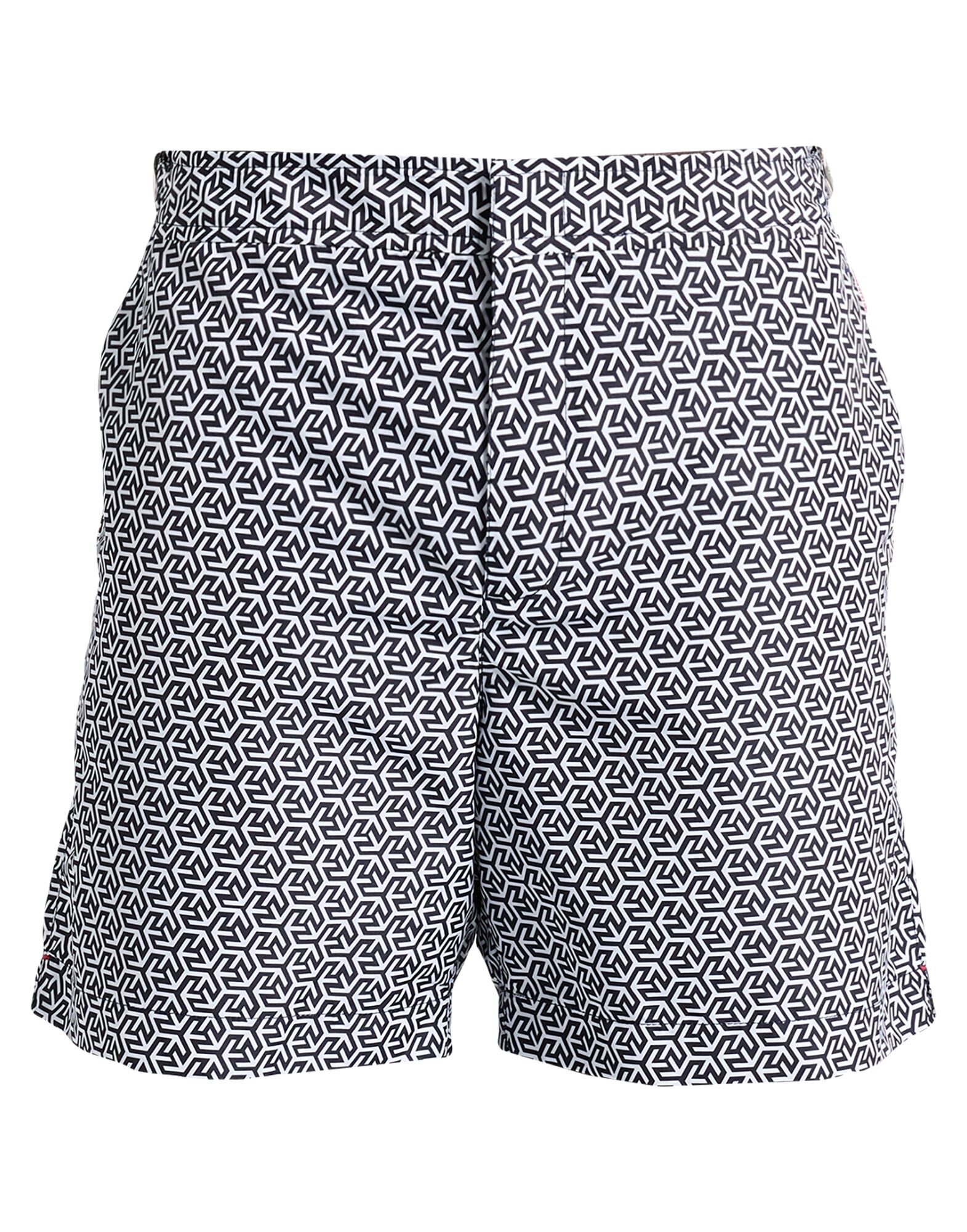 ORLEBAR BROWN - Swim trunks