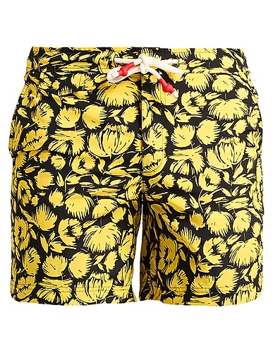 ORLEBAR BROWN Swim trunks 100% Polyamide