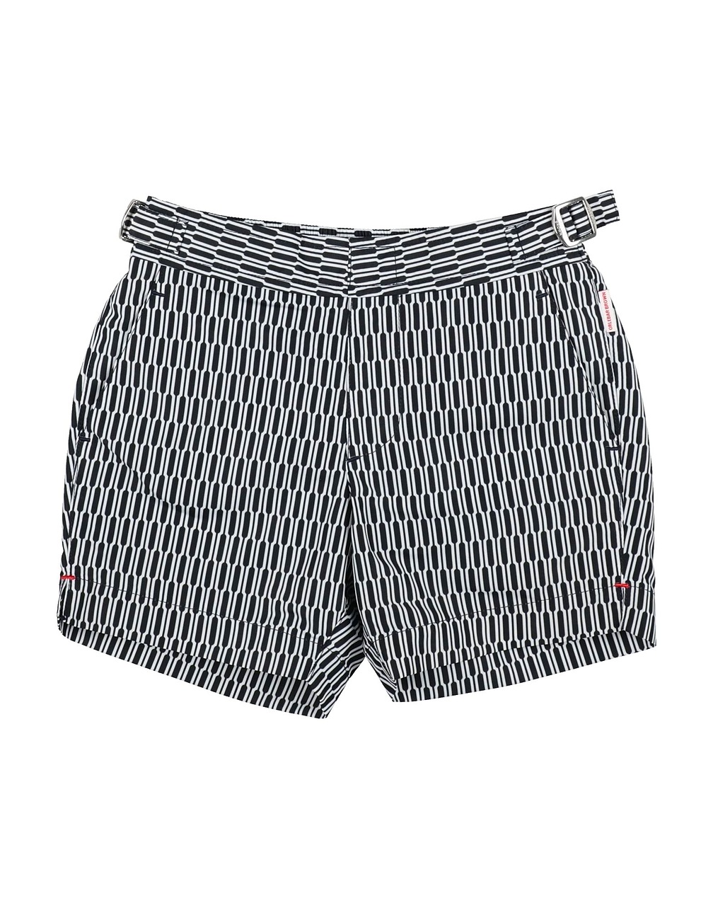 ORLEBAR BROWN - Swim trunks