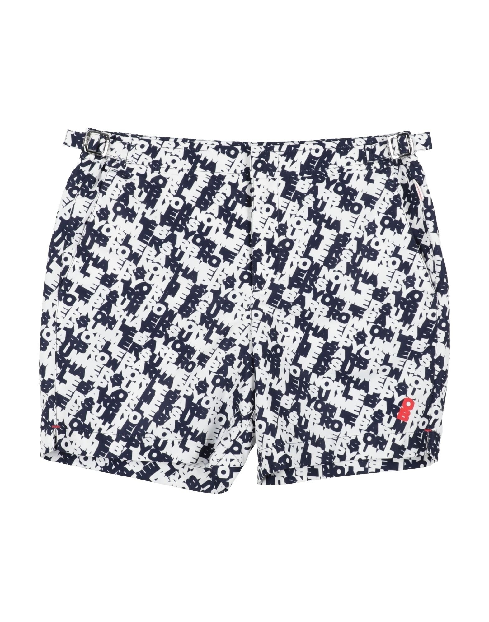 ORLEBAR BROWN - Swim trunks