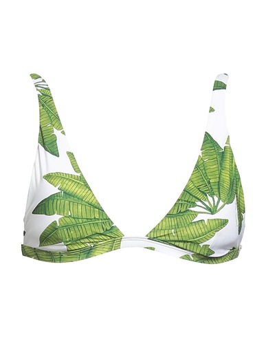 FARM RIO Bikini VERDE 76% Polyamide, 24% Elastane