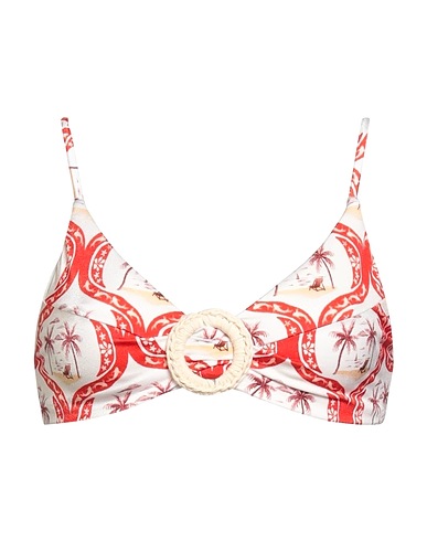 FARM RIO Bikini Ivory 85% Polyamide, 15% Elastane