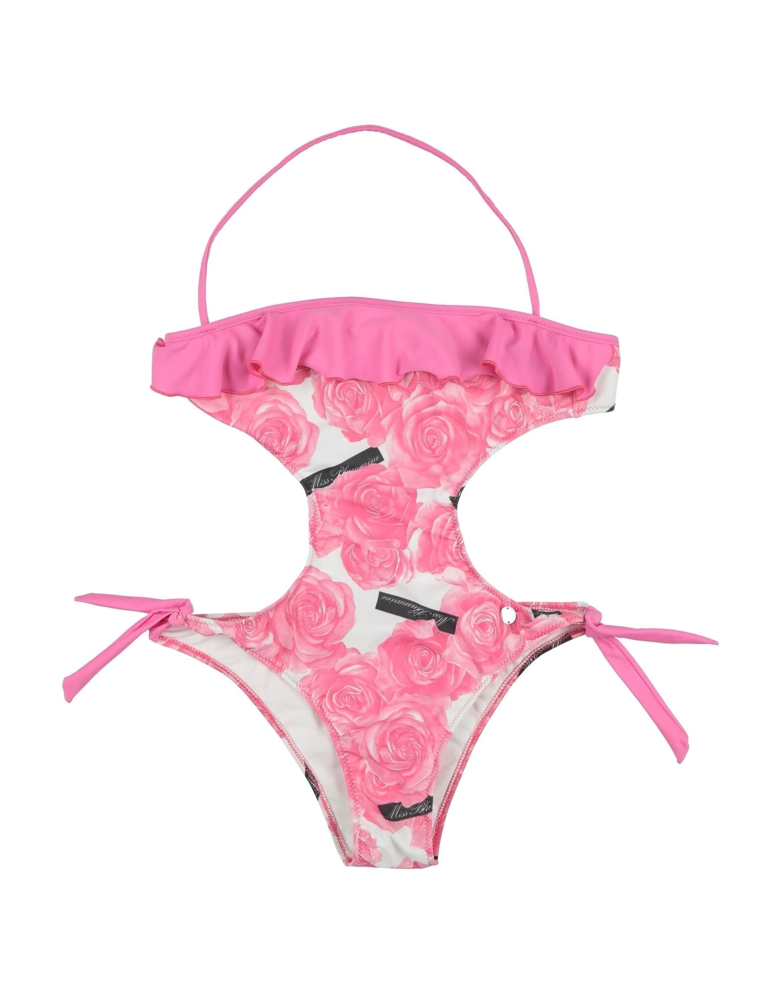 MISS BLUMARINE - One-piece swimsuits