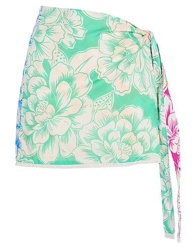 FARM RIO Cover-up VERDE 100% Cotton