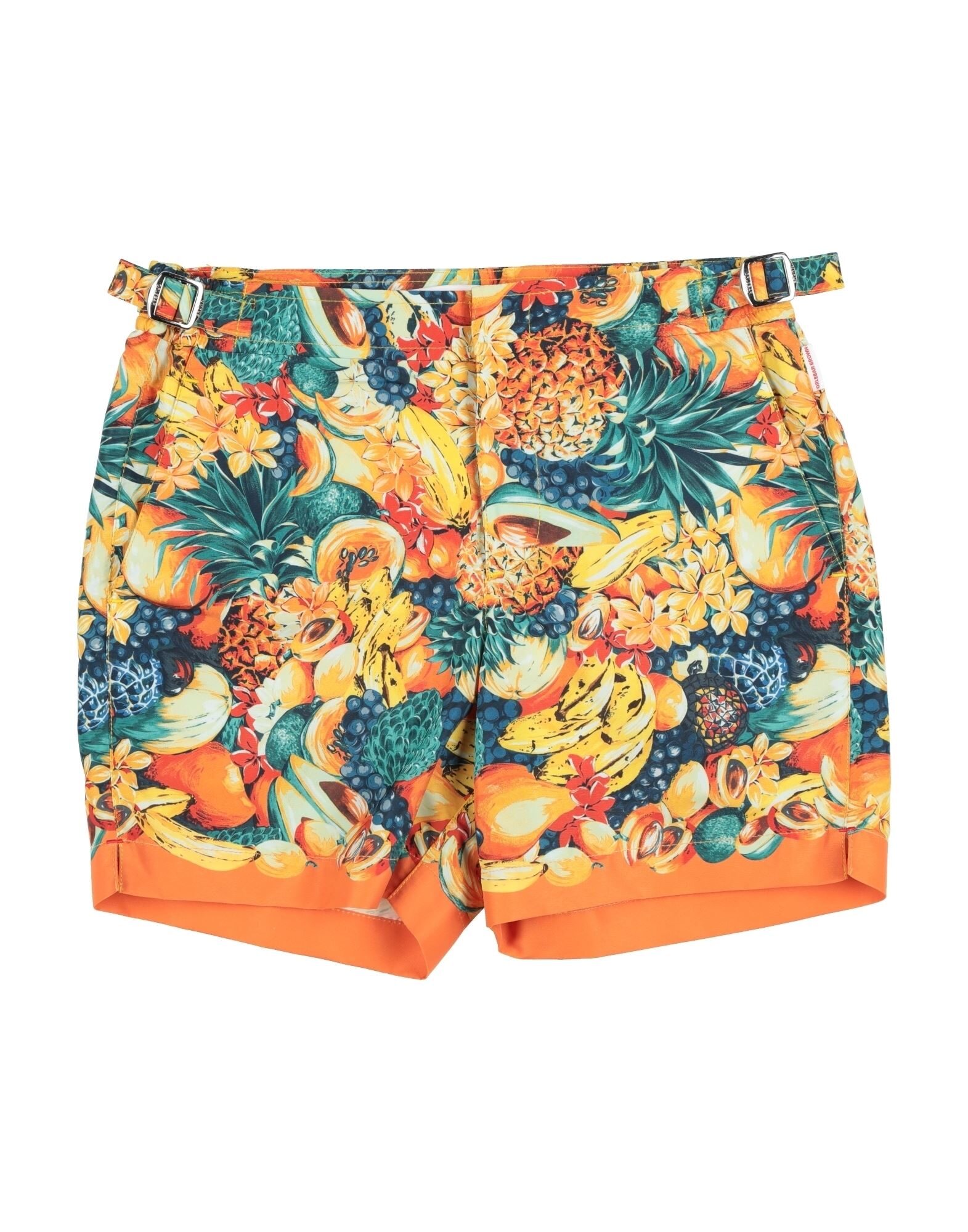 ORLEBAR BROWN - Swim trunks