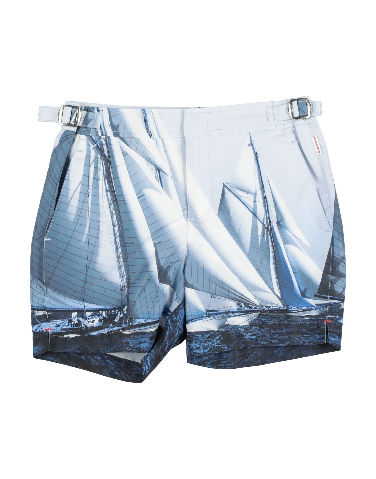 ORLEBAR BROWN - Swim trunks