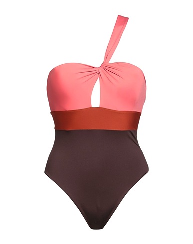 MAX MARA Maillot une pièce BEACHWEAR 90% Polyamide, 10% Élasthanne