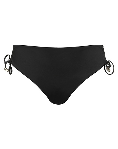 MAX MARA Bikini BEACHWEAR Black 90% Polyamide, 10% Elastane