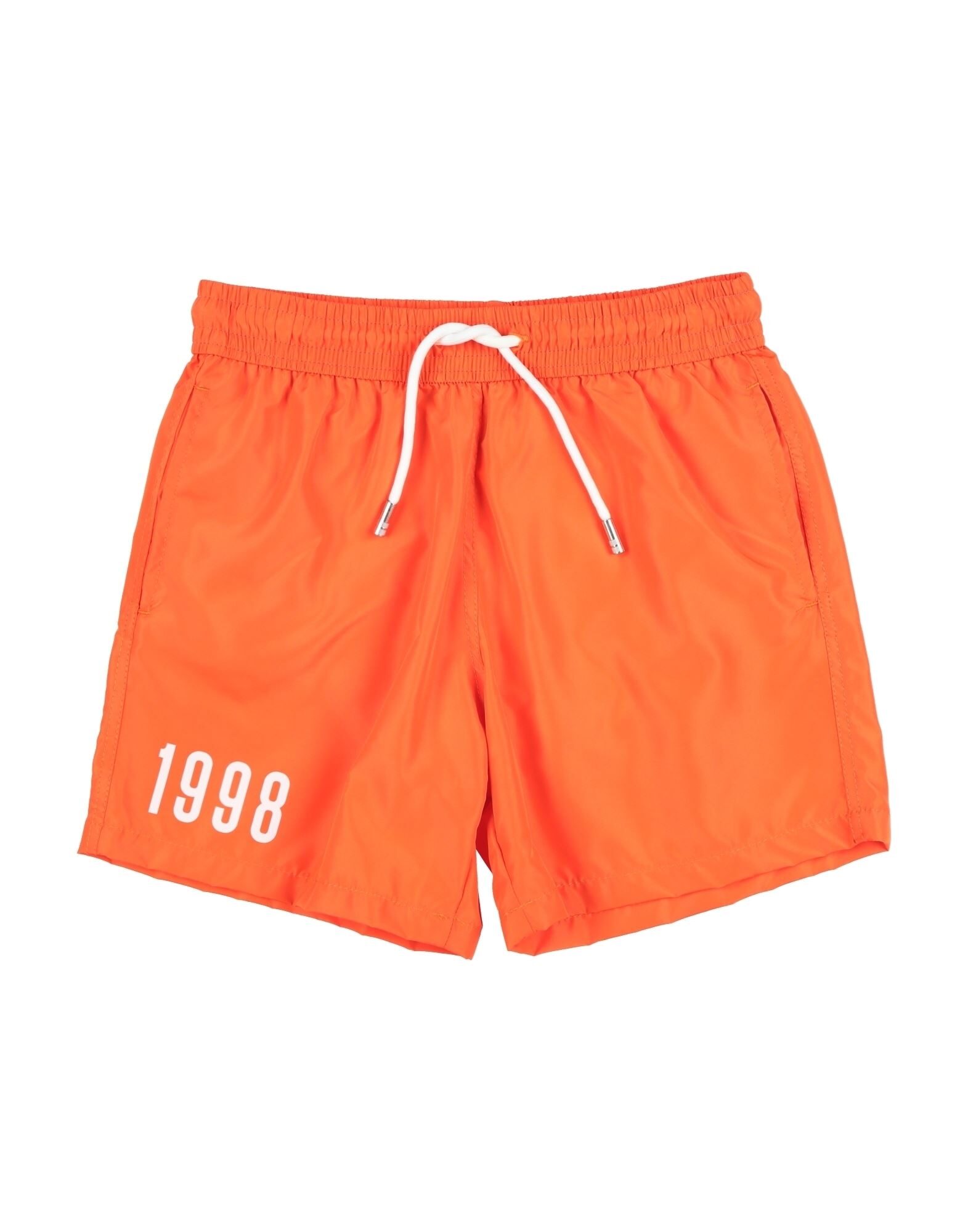 BIKKEMBERGS - Swim trunks