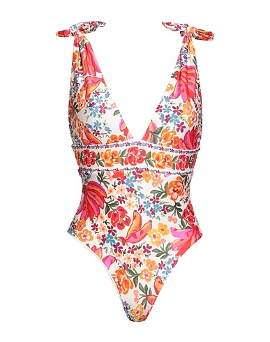 FARM RIO Maillot une pièce 84% Polyamide, 16% Élasthanne