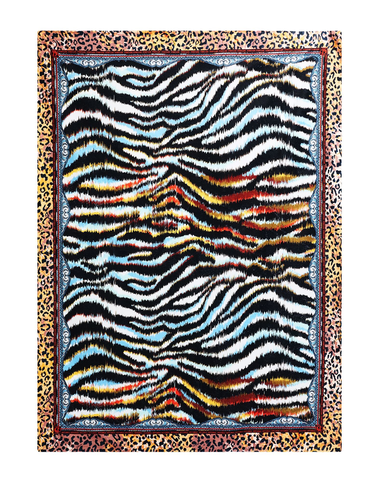 JUST CAVALLI - Beach towels