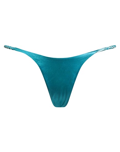 ISA BOULDER Bikini AZZURRO 75% Nylon, 25% Elastane