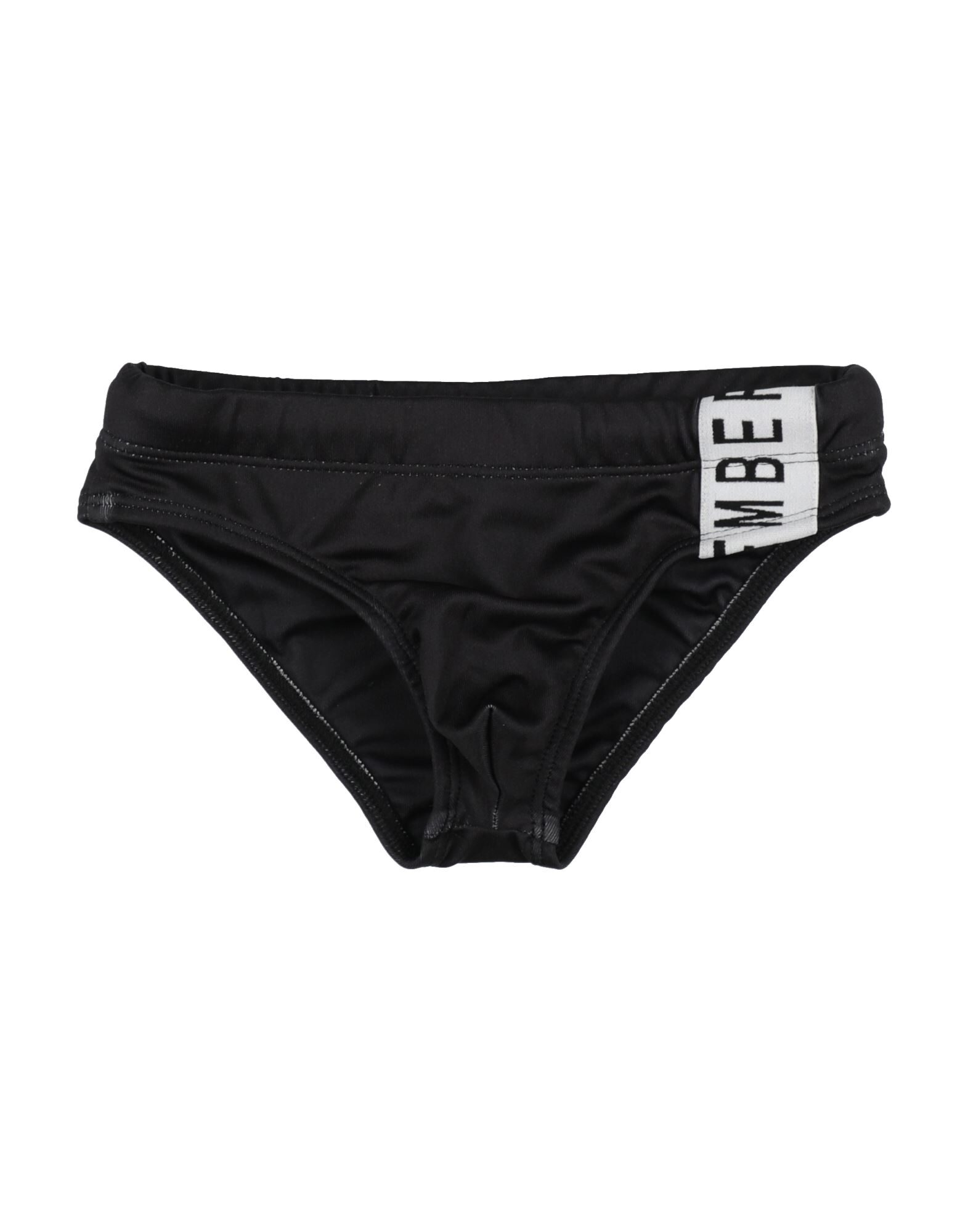 BIKKEMBERGS - Bikini bottoms & Swim briefs