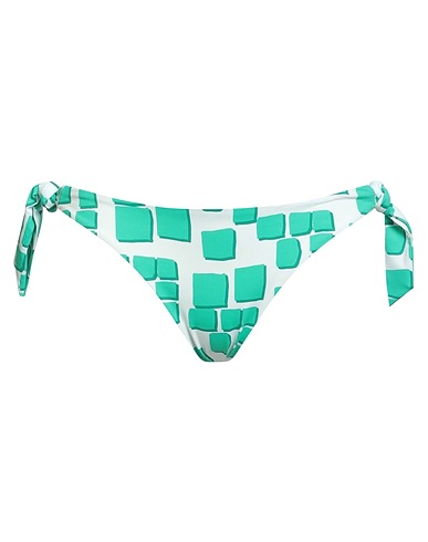 MAX MARA Bikini bottoms & Swim briefs BEACHWEAR 85% Polyamide, 15% Elastane