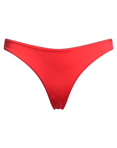 MAX MARA Bikini BEACHWEAR ROSSO 90% Polyamide, 10% Elastane