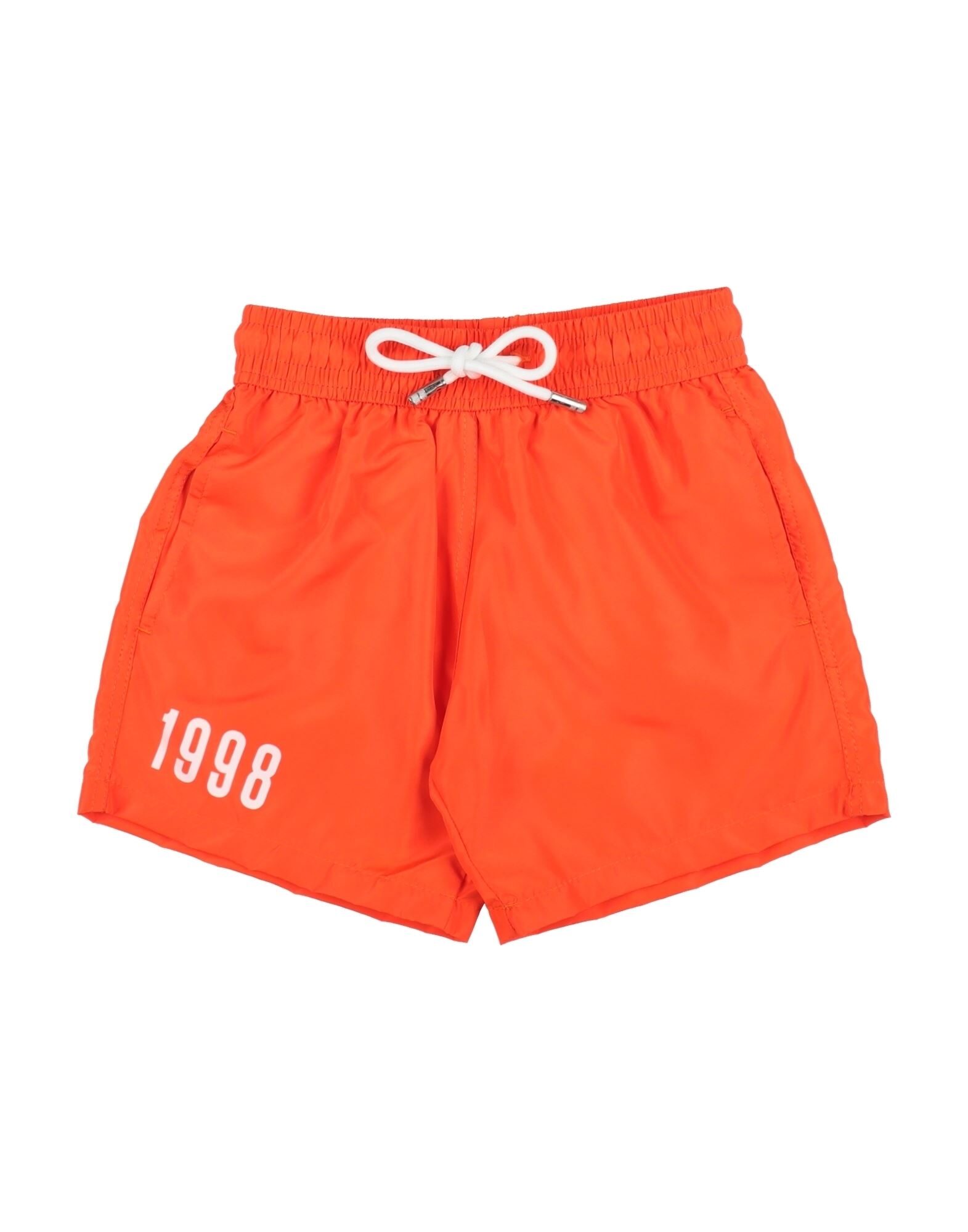 BIKKEMBERGS - Swim trunks