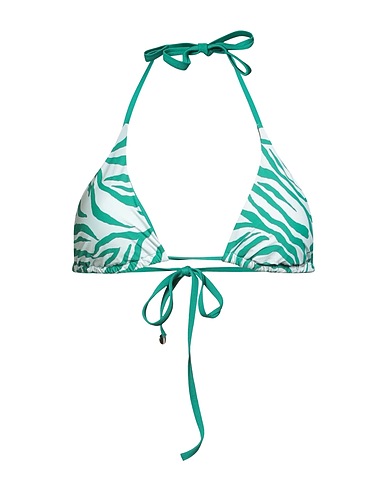 MAX MARA Bikini BEACHWEAR Tūrkis 85% Polyamid, 15% Elastan