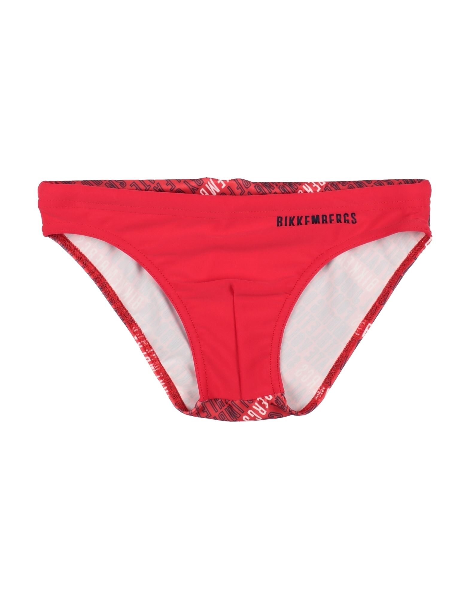 BIKKEMBERGS - Slip Bikini & Slip Mare