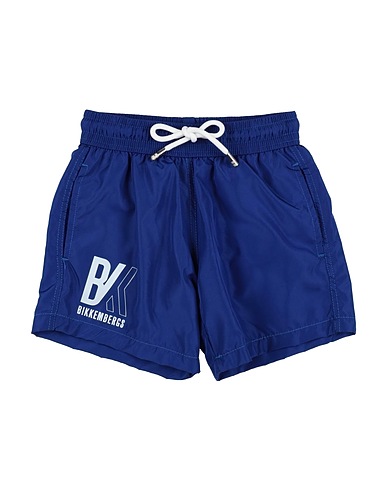 BIKKEMBERGS Bañador tipo bóxer 100% Nailon