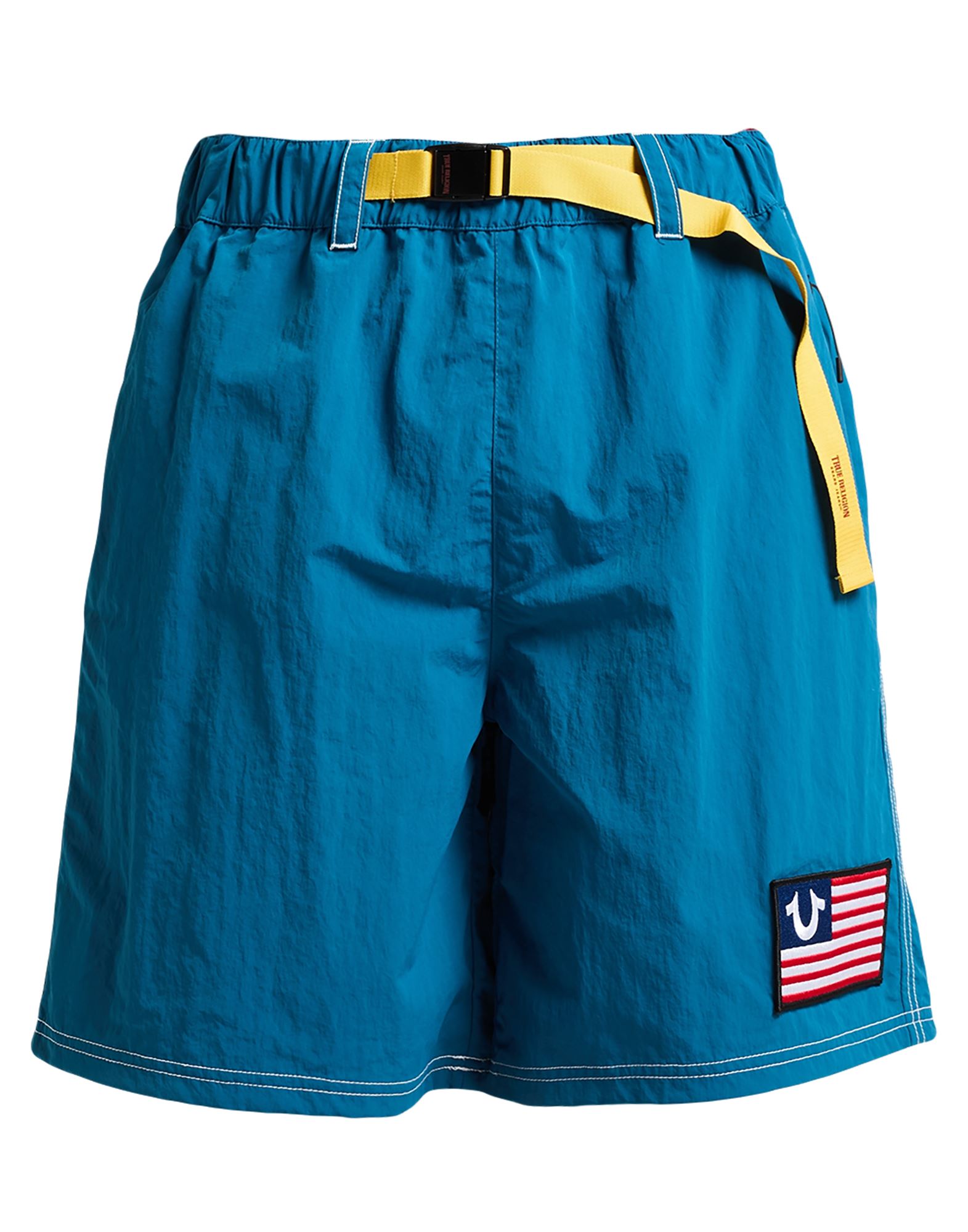 TRUE RELIGION - Swim trunks