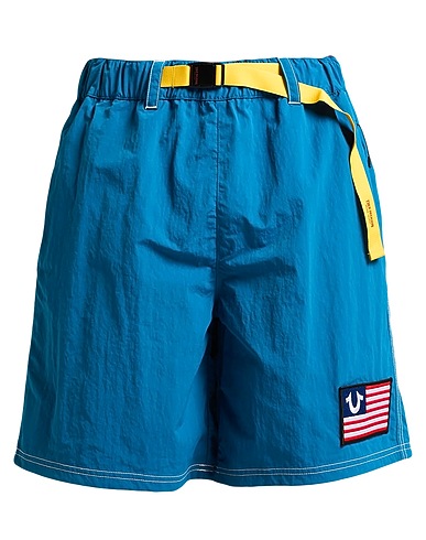 TRUE RELIGION Swim shorts 100% Nylon