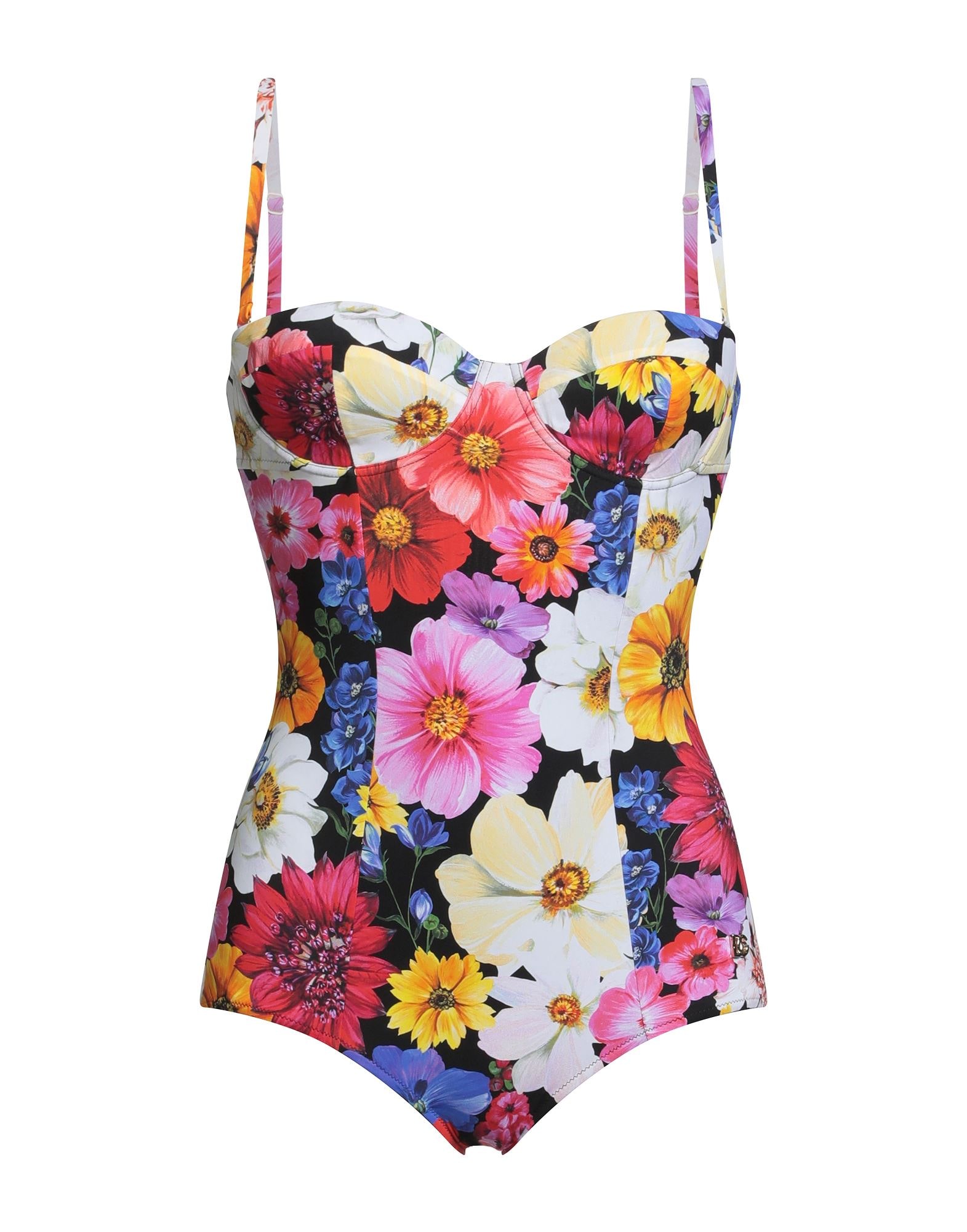DOLCE&GABBANA - One-piece swimsuits