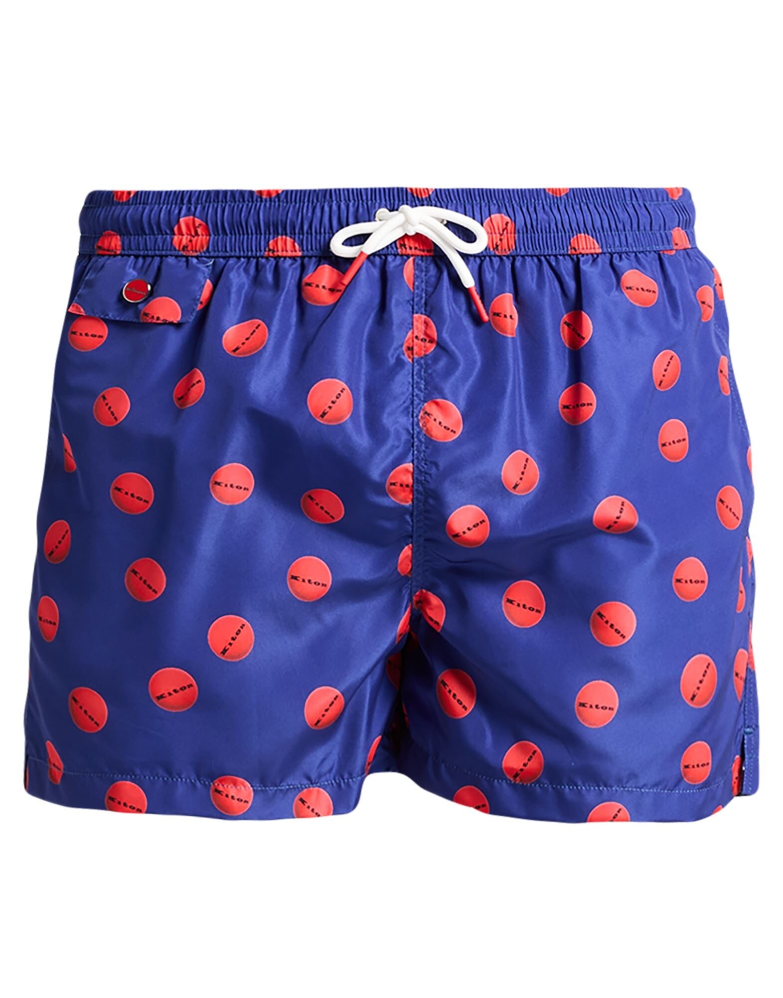 KITON - Swim trunks
