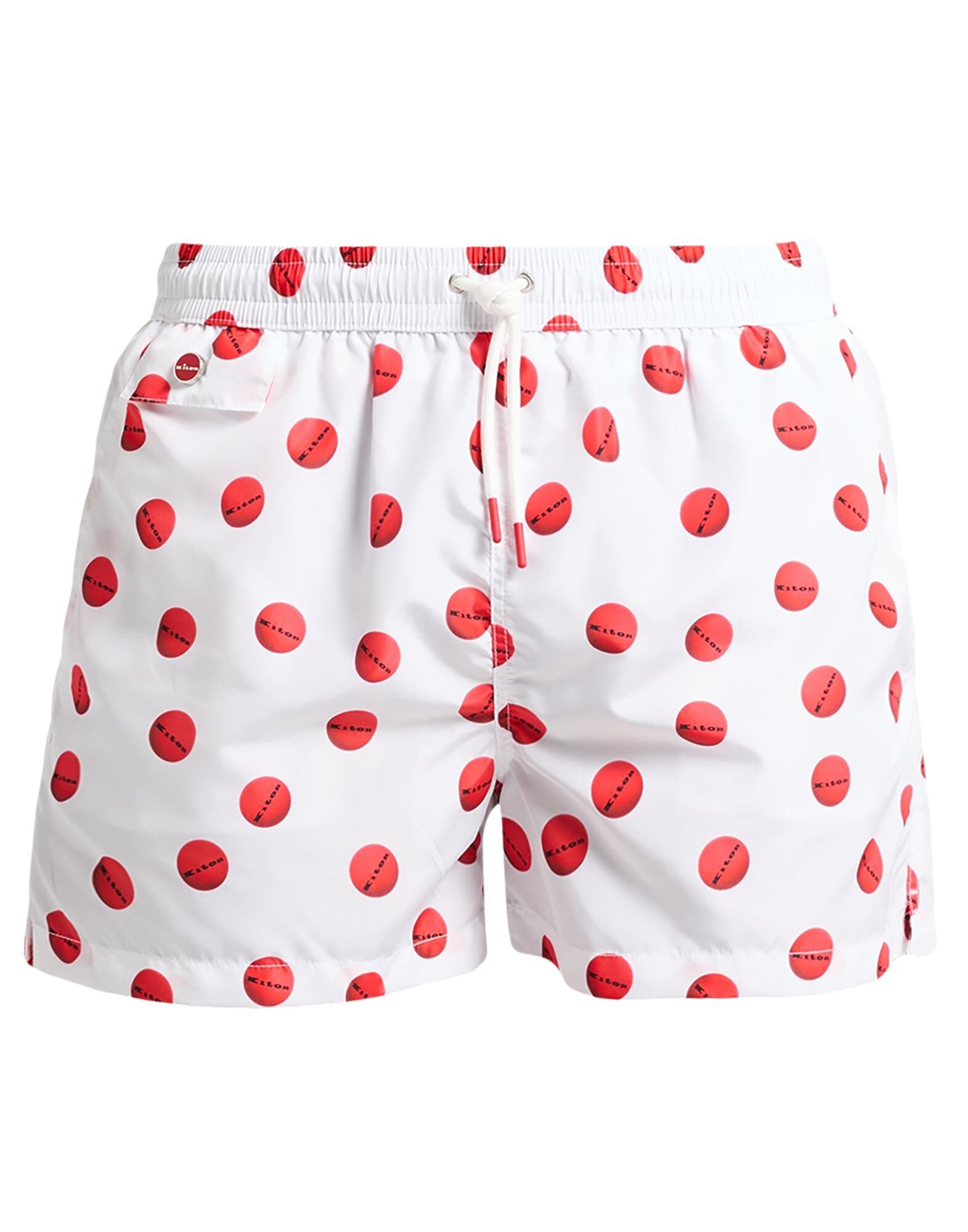 KITON - Boxer da mare