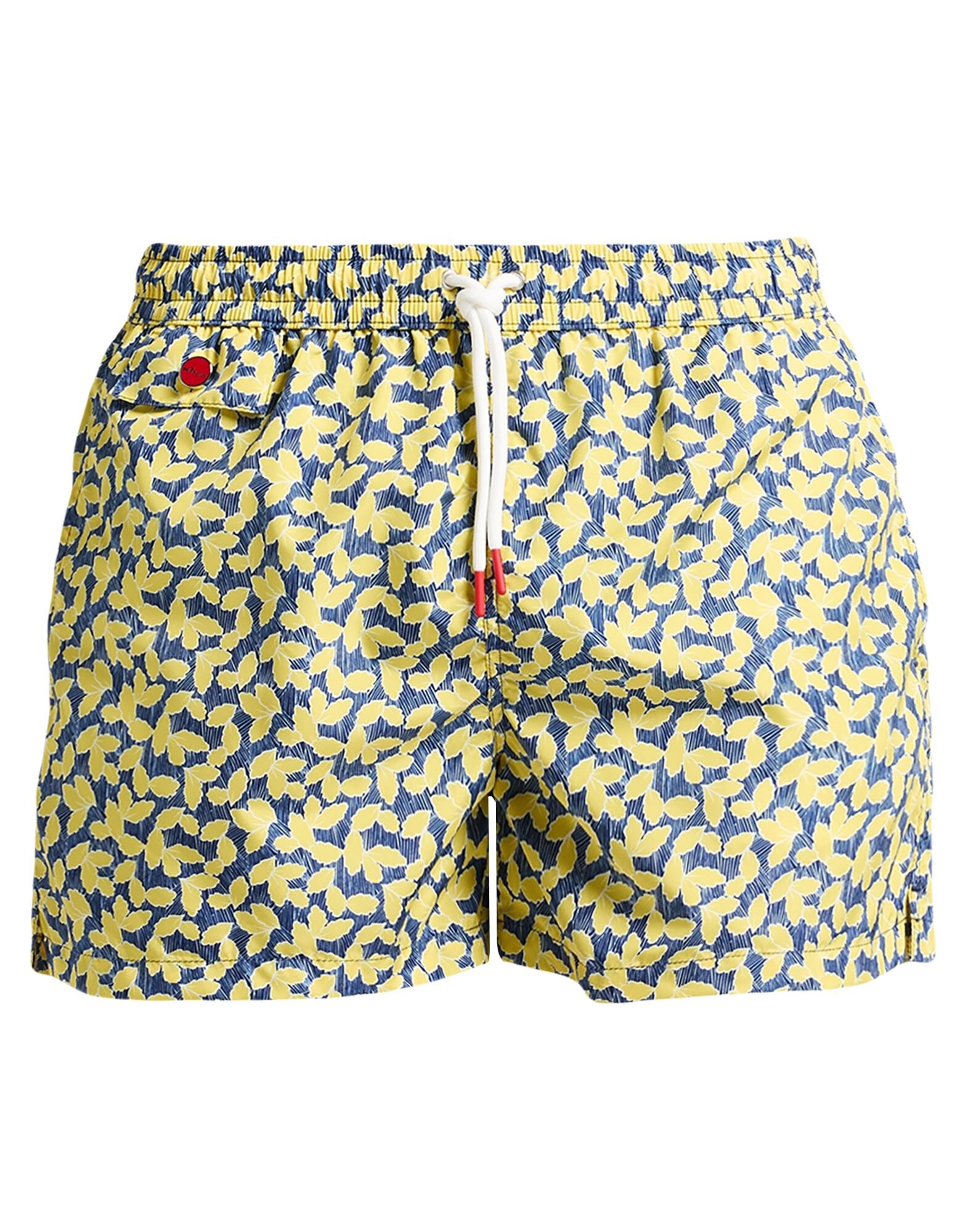 KITON - Boxer da mare