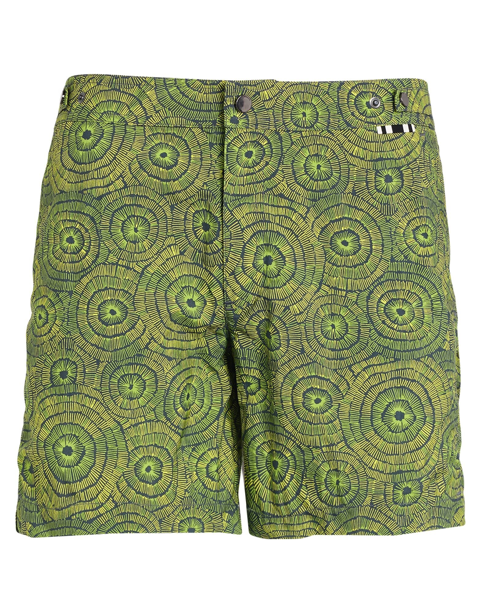 DANWARD - Bañadores bermuda