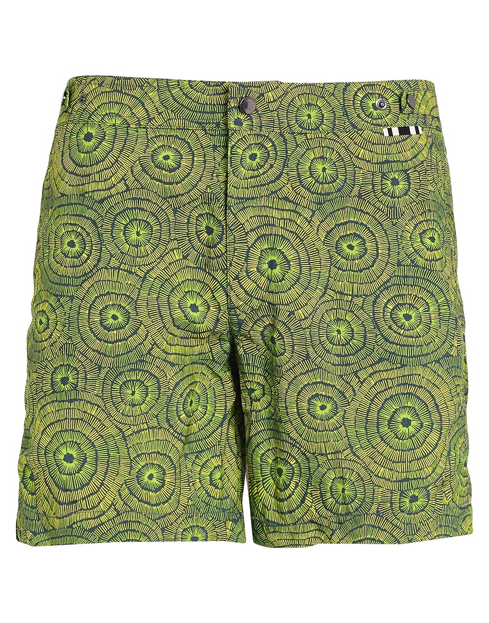 DANWARD - Bañadores bermuda