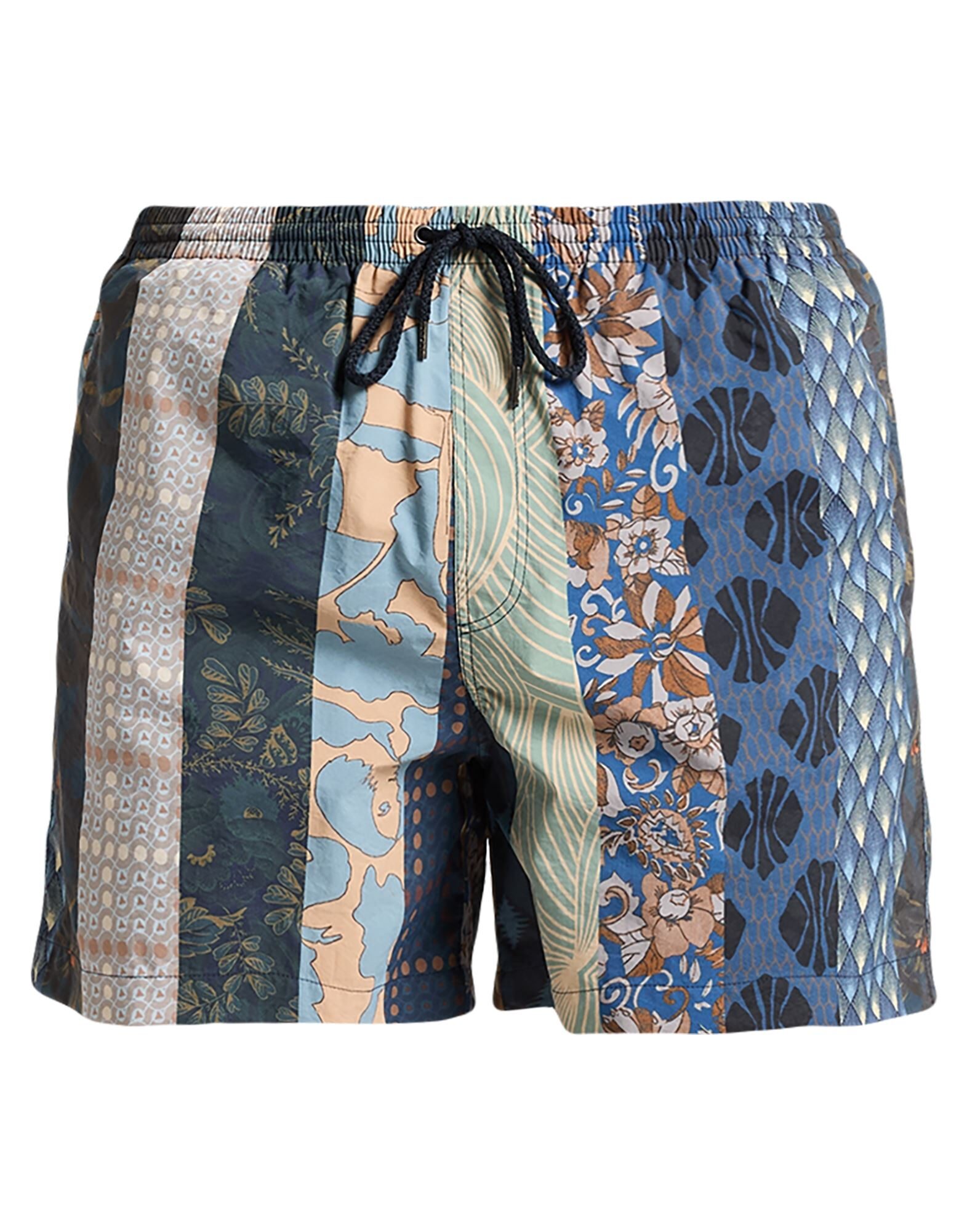 DRIES VAN NOTEN - Swim trunks