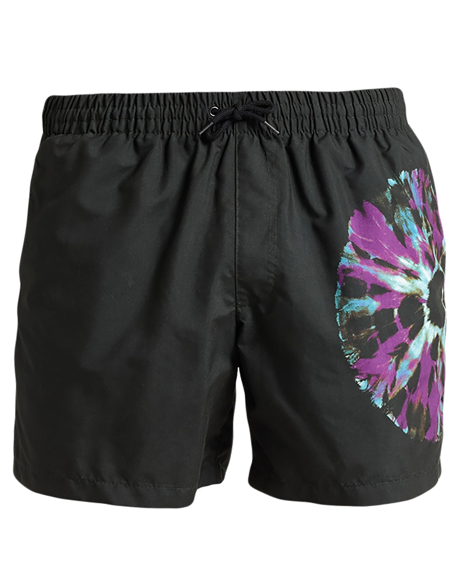 DRIES VAN NOTEN - Swim trunks