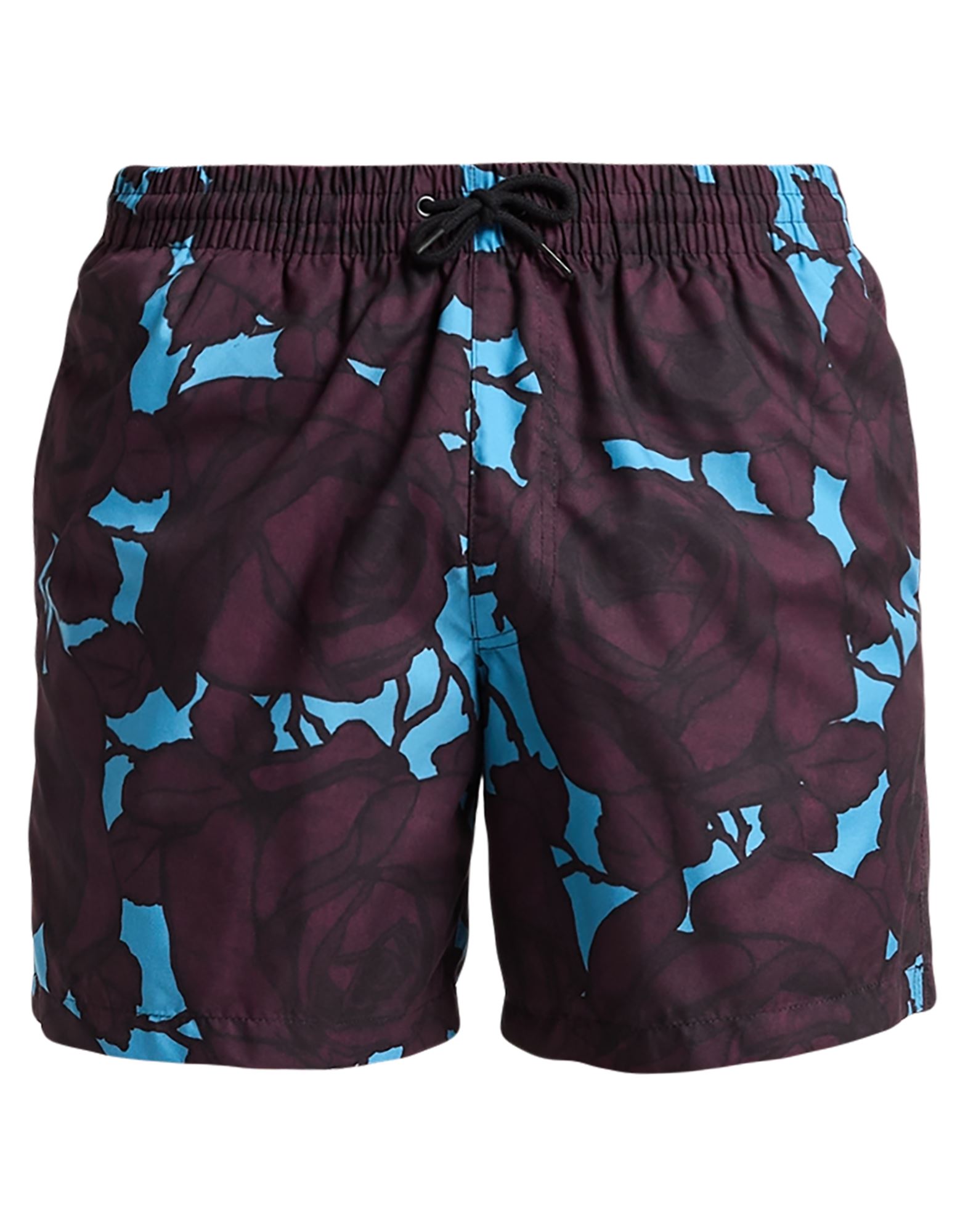 DRIES VAN NOTEN - Swim trunks