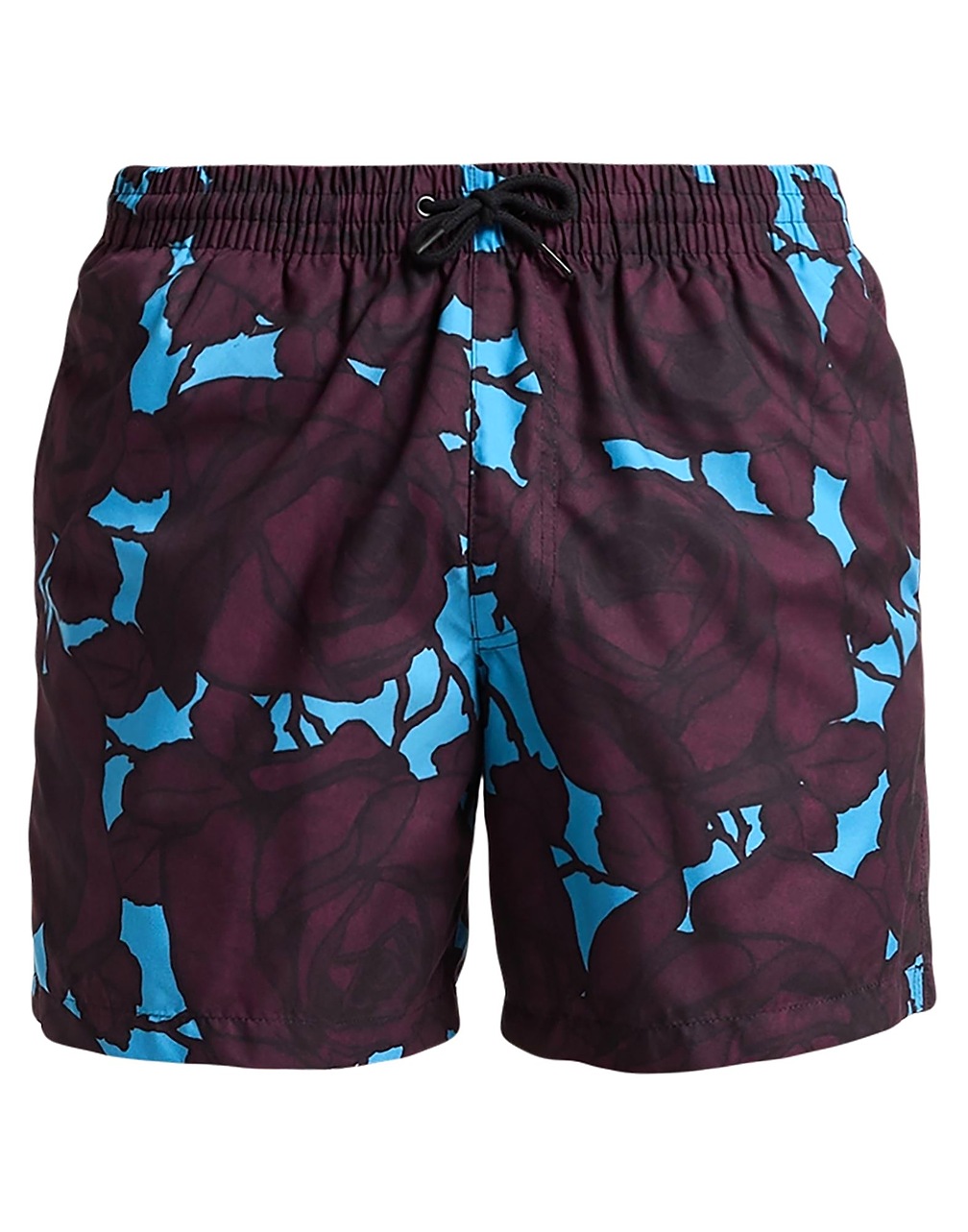 DRIES VAN NOTEN - Badeboxer