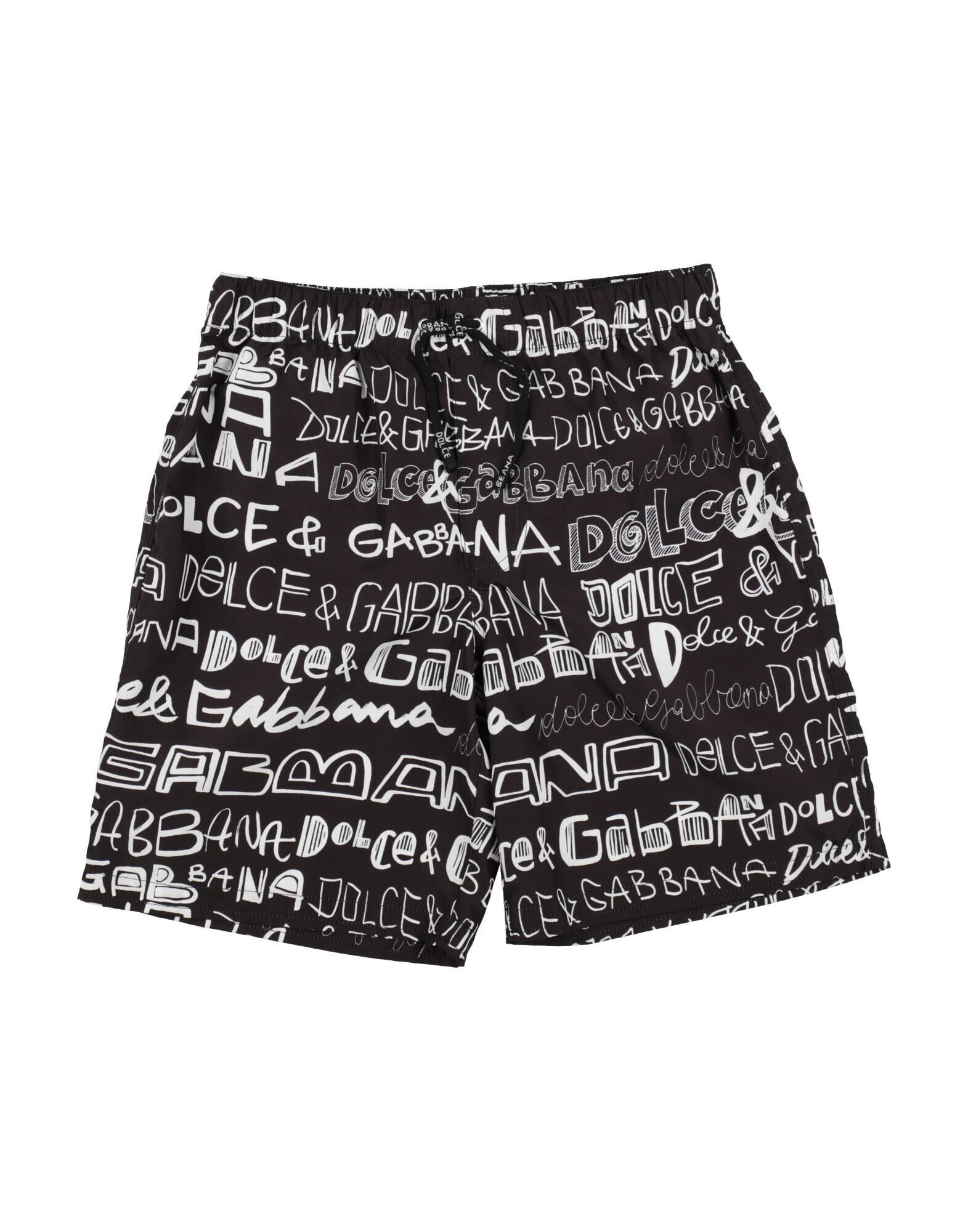 DOLCE&GABBANA - Badeboxer