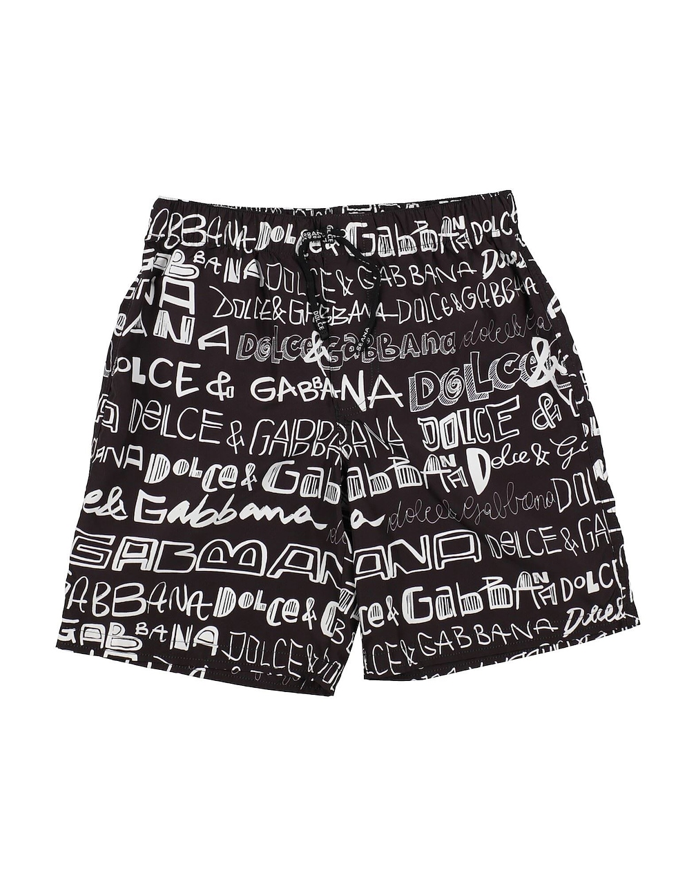 DOLCE&GABBANA - Badeboxer