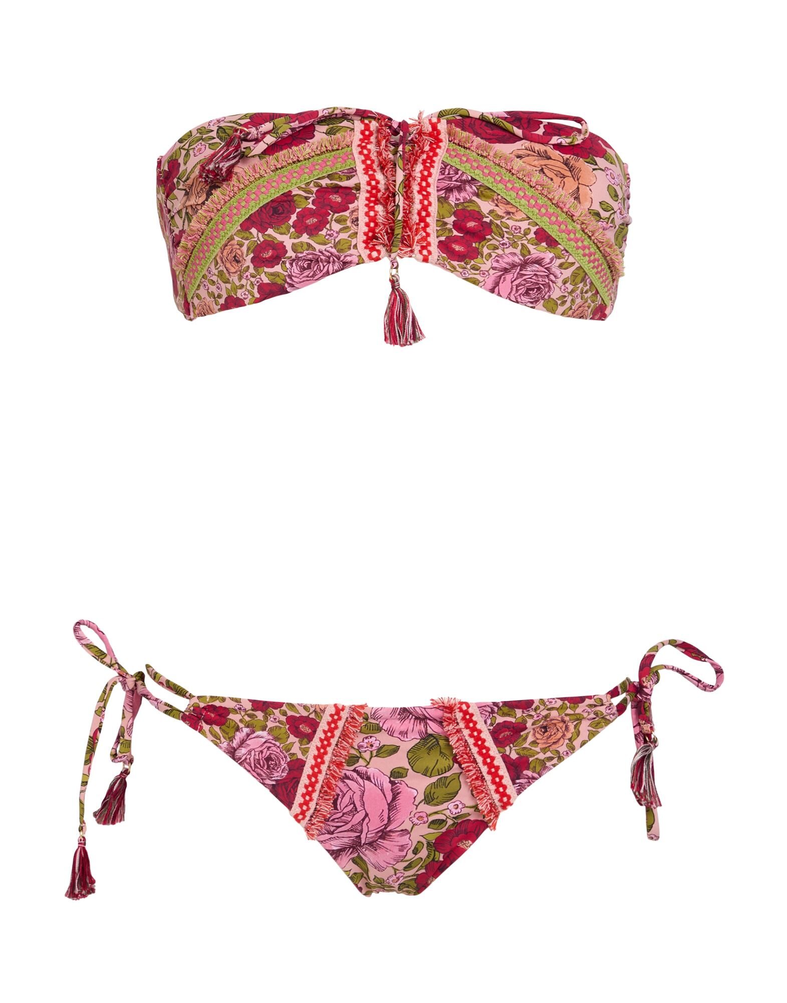 MISS BIKINI LUXE - Bikinis