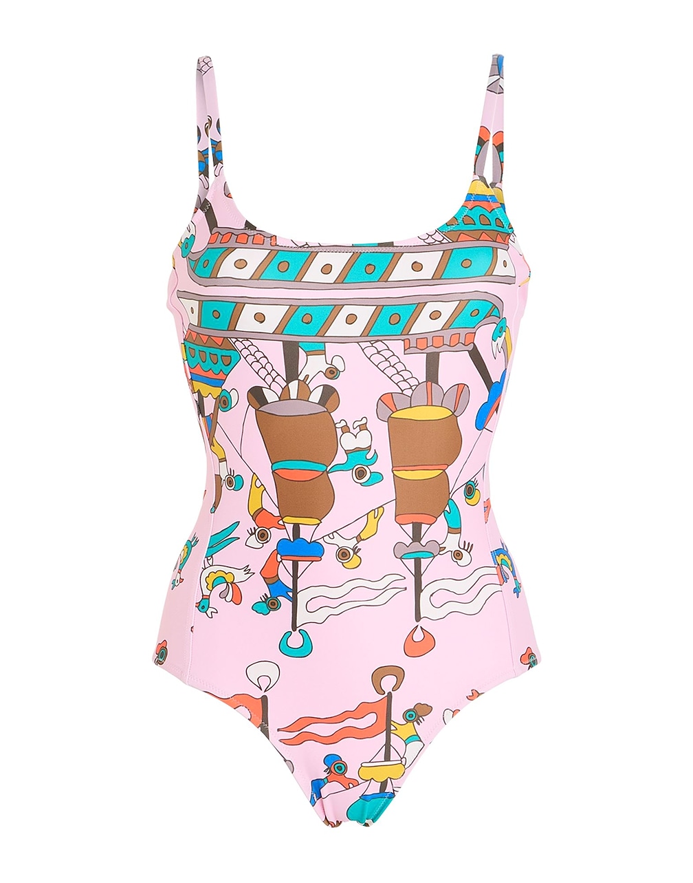 RIANNA + NINA - One-piece swimsuits